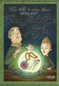 Den förtrollade flöjten