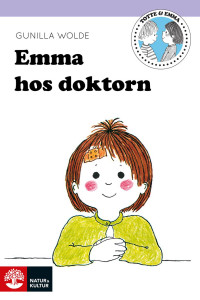 Emma hos doktorn