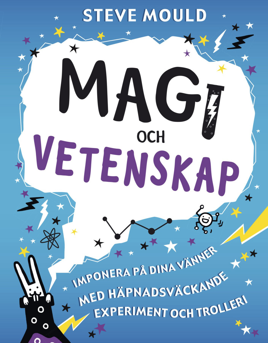 Magi och vetenskap