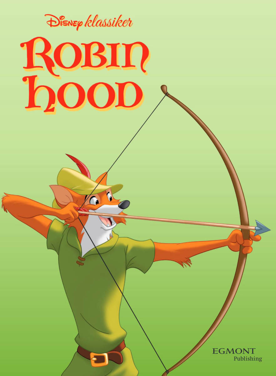 Robin Hood