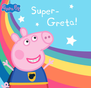Super-Greta