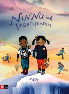 Ninna och stormskolan