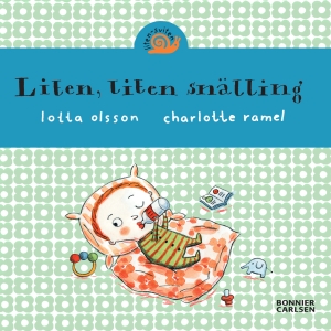 Liten, liten snälling