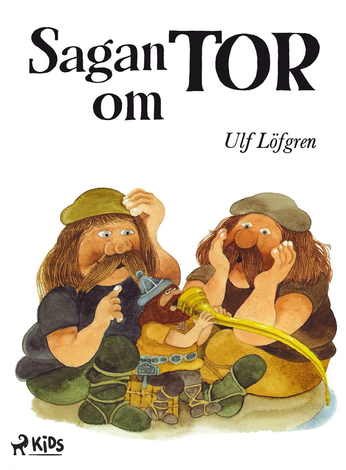 Sagan om Tor