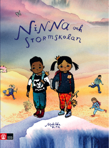 Ninna och stormskolan