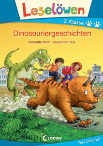 Dinosauriergeschichten