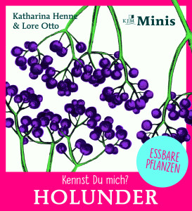 Kennst Du mich? Holunder