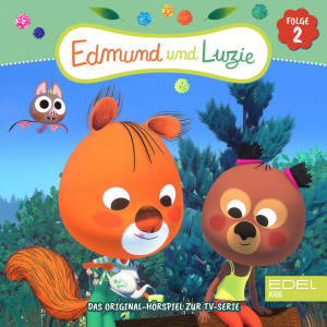 Edmund und Luzie: 