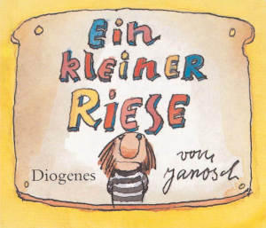 Ein kleiner Riese