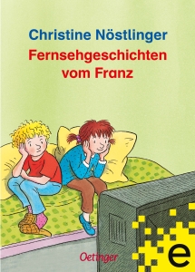 Fernsehgeschichten vom Franz