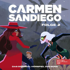 Folge 2: Operation: Klebereis (Das Original-Hörspiel zur Serie)