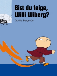 Bist du feige, Willi Wiberg?