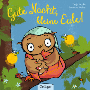 Gute Nacht, kleine Eule!