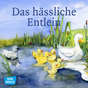 Das hässliche Entlein