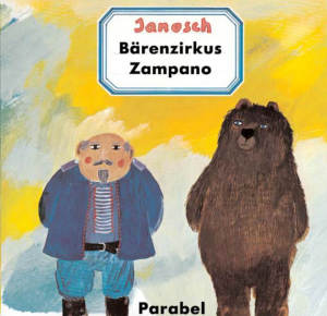 Bärenzirkus Zampano