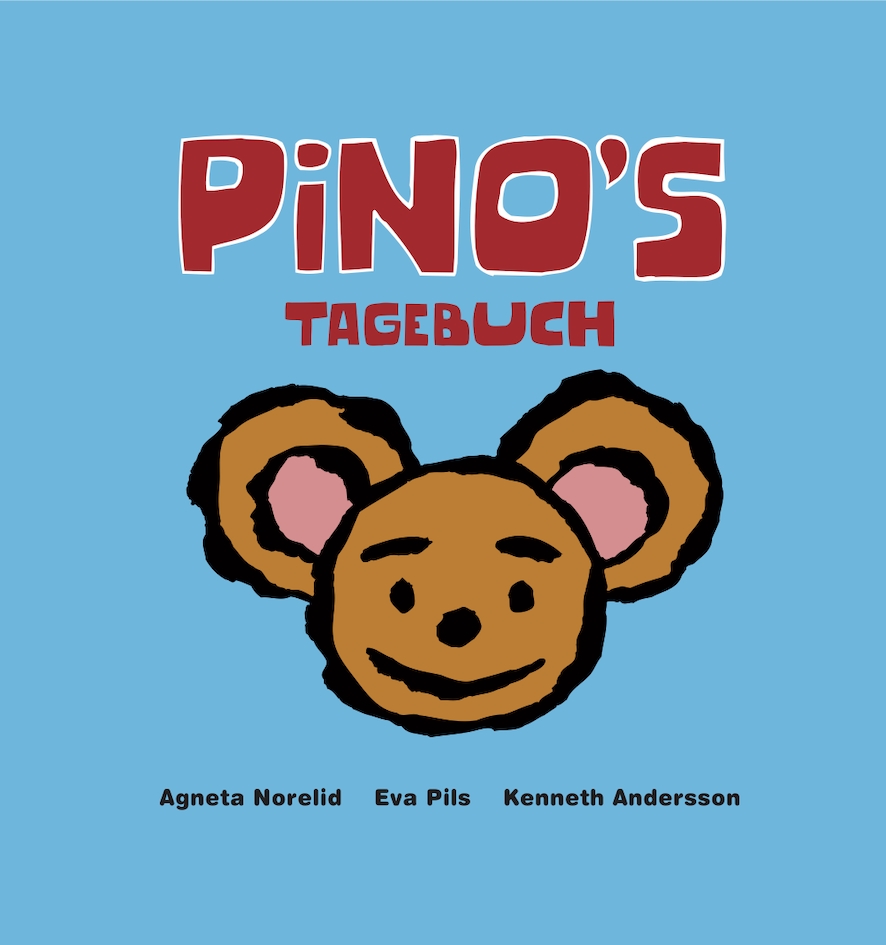 Pinos Tagebuch