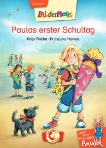 Paulas erster Schultag