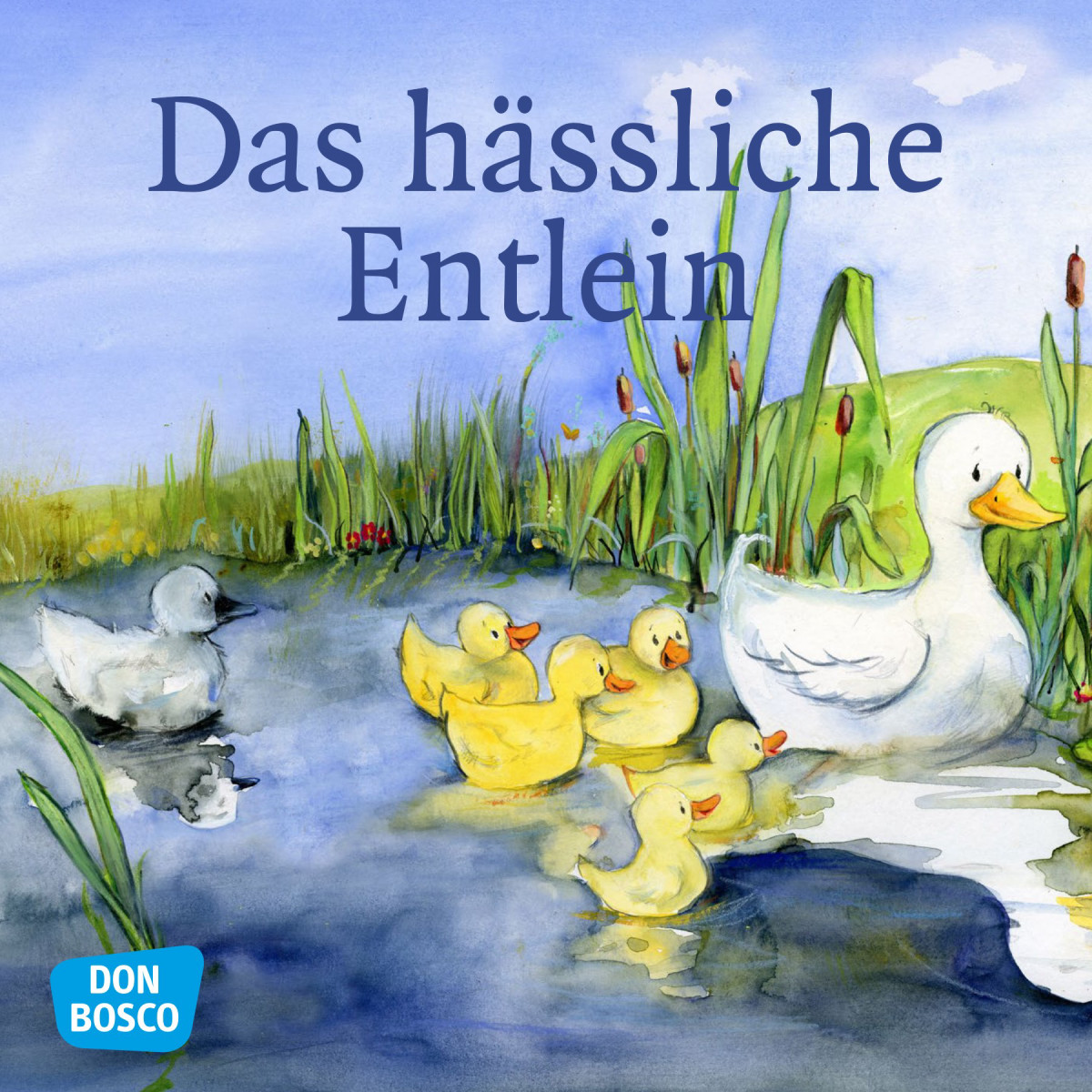 Das hässliche Entlein