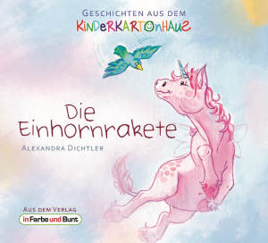 Die Einhornrakete