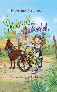 Petronella Glückschuh Tierkindergeschichten