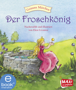 Der Froschkönig
