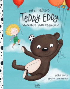 Mein Freund Teddy Eddy