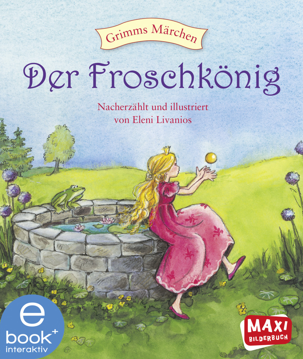 Der Froschkönig