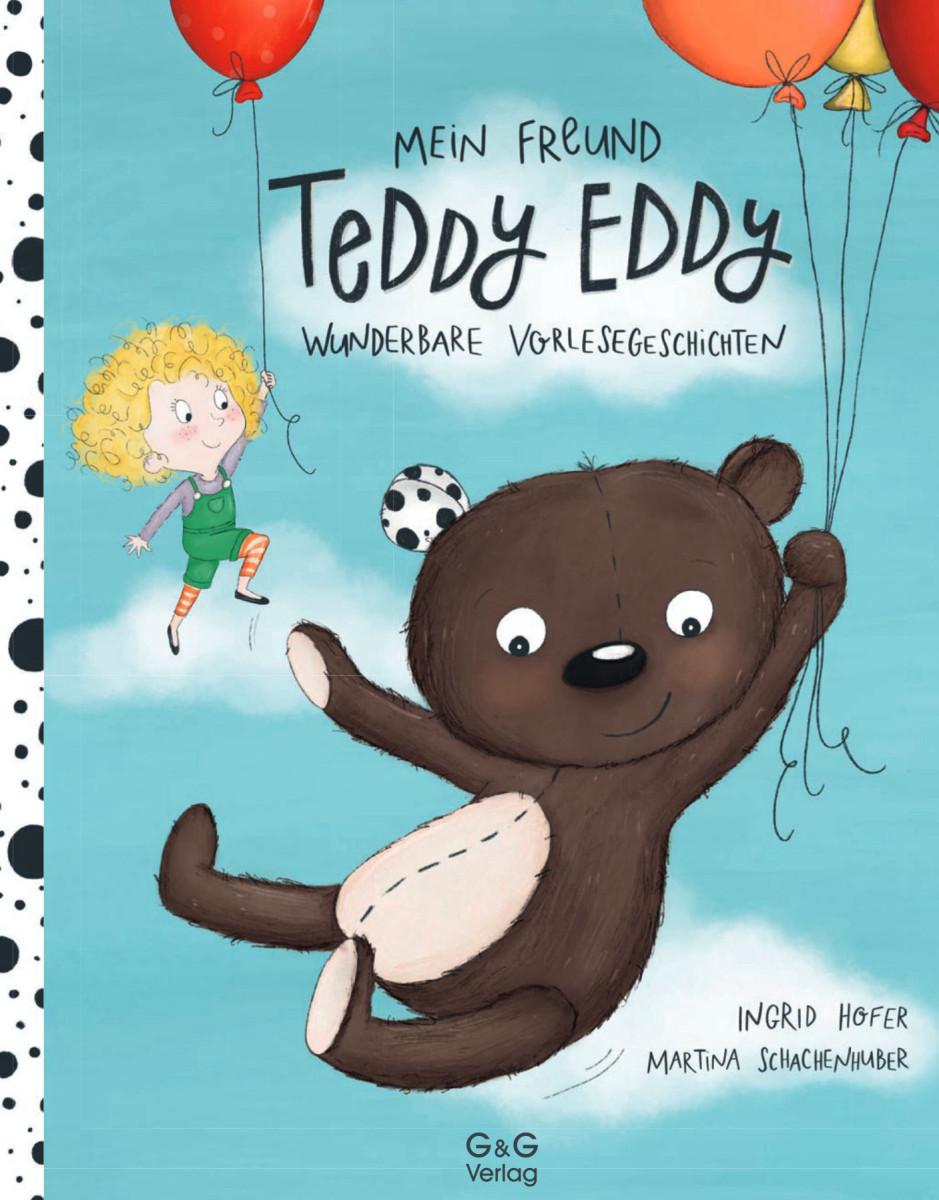 Mein Freund Teddy Eddy