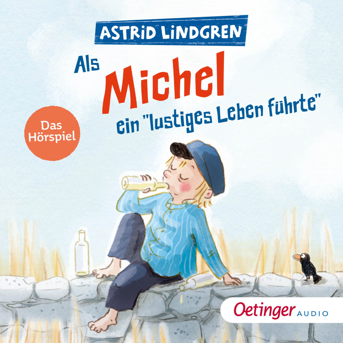 Als Michel ein "lustiges Leben führte"