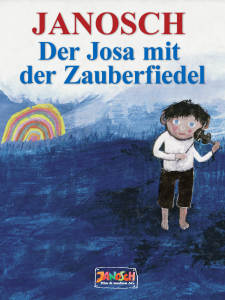 Der Josa mit der Zauberfibel