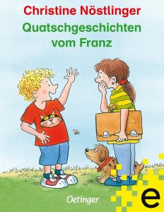 Quatschgeschichten vom Franz