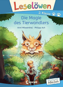 Die Magie des Tierwandlers