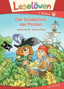 Der Goldschatz der Piraten