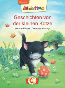 Bildermaus - Geschichten von der kleinen Katze