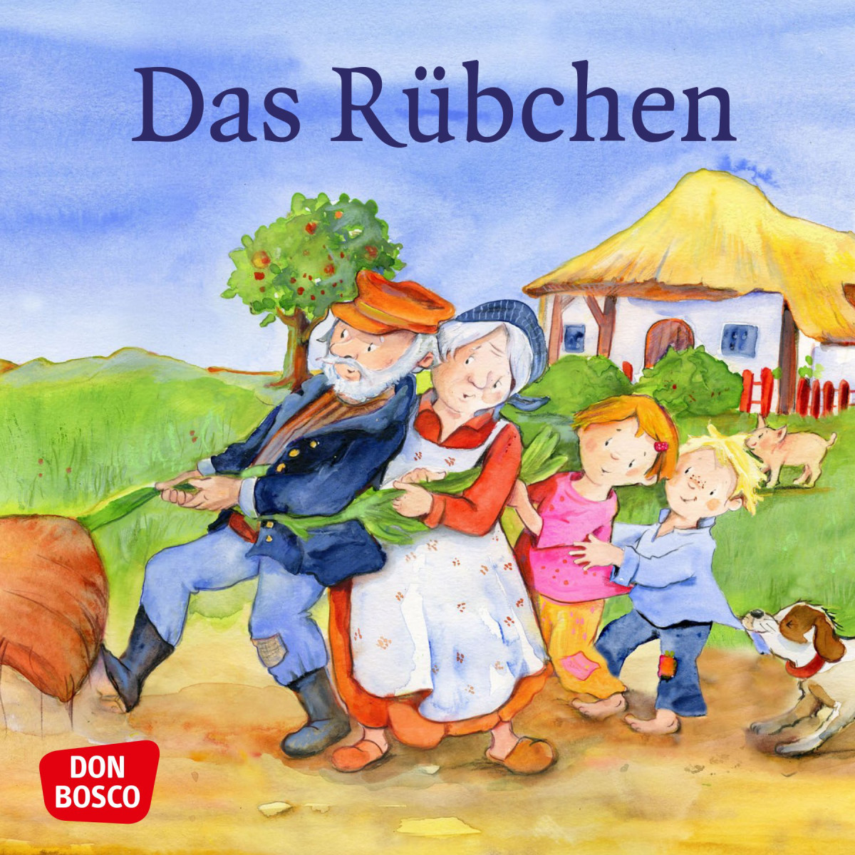 Das Rübchen
