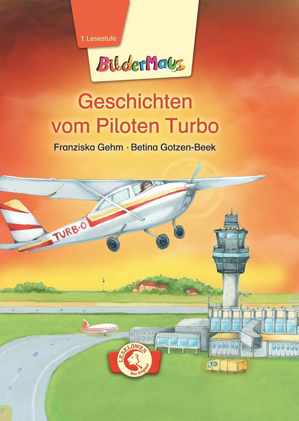Geschichten vom Piloten Turbo