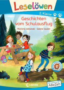 Geschichten vom Schulausflug