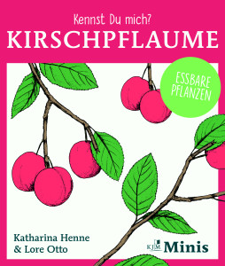 Kennst Du mich? Kirschpflaume