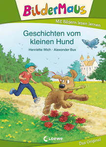 Geschichten vom kleinen Hund