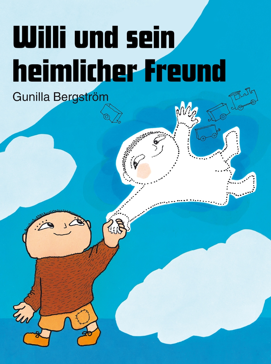 Willi und sein heimlicher Freund
