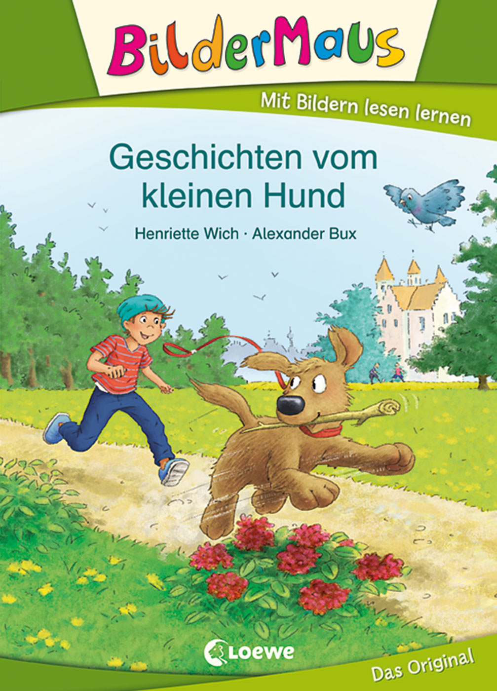 Geschichten vom kleinen Hund
