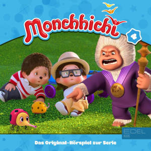Monchhichi: 