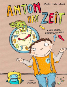 Anton hat Zeit