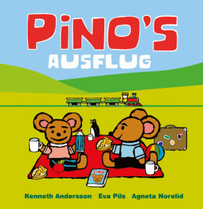 Pinos Ausflug