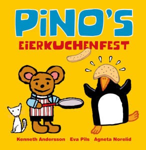 Pinos Eierkuchenfest