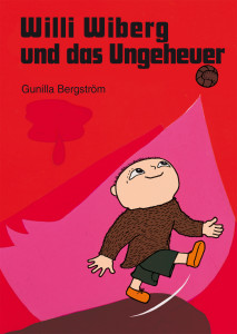 Willi Wiberg und das Ungeheuer