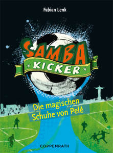 Samba Kicker - Band 2