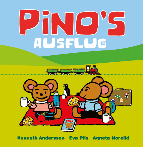 Pinos Ausflug