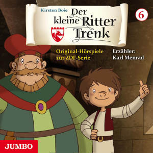 Der kleine Ritter Trenk [Folge 6, 1. Staffel]