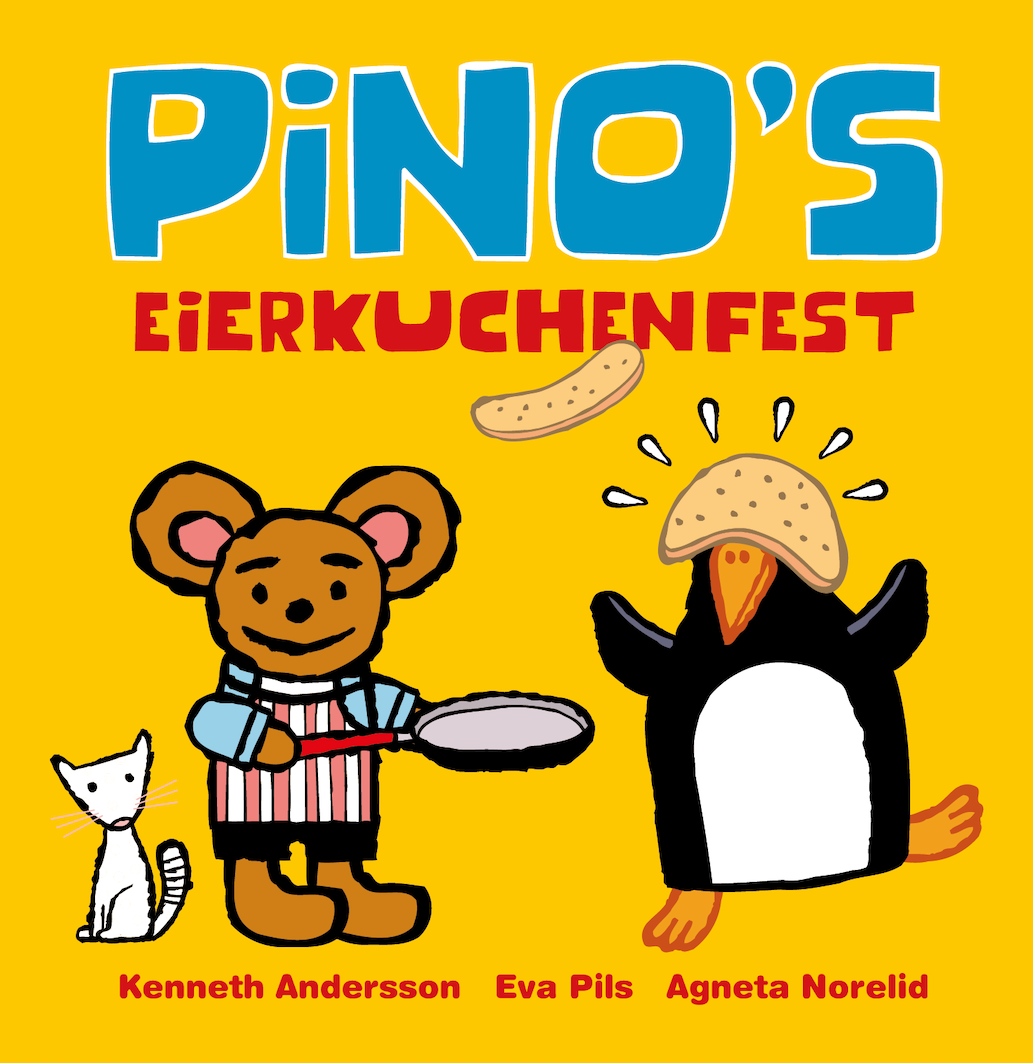 Pinos Eierkuchenfest